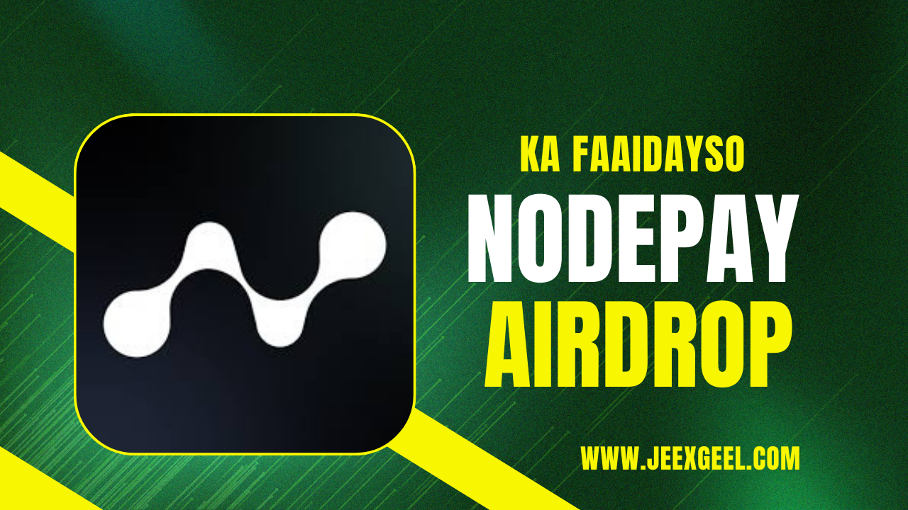 nodepay