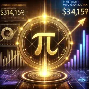 Pi Network Price Prediction: Miyuu Gaadhi Karaa $314,159?